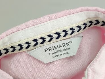 sukienki letnie wyprzedaż hm: Kaftan, Primark, 9-12 months, condition - Very good — 4