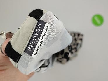 glover sukienki: Sukienka damska, rozmiar S — 4