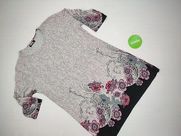 erbossi: Tunika damska, rozmiar 2XL — 2