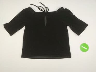 bluzki na ramiączkach sinsay: Women's blouse, size S (EU 36) — 3