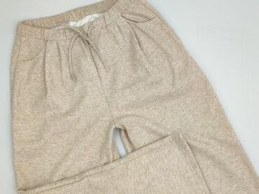 spodnie dresowe odblaskowe: Spodnie dresowe damskie, rozmiar XL — 1