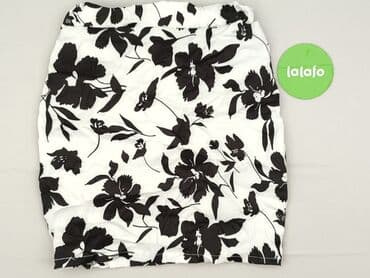 czarne spódnice na wesele: Imię, Spódnica damska, rozmiar M — 3