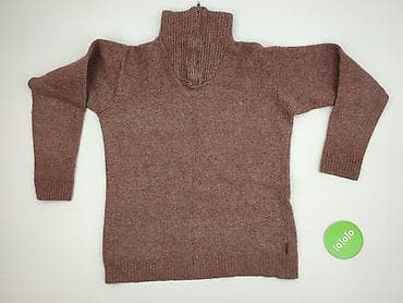 alpaca: Sweter damski, rozmiar L — 2