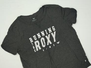 t shirty roxy: Roxy, T-shirt damski, rozmiar L — 2