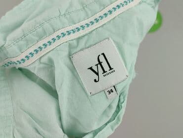 koszula fuksja: Reserved YFL, Koszula damska, rozmiar 2XS — 6