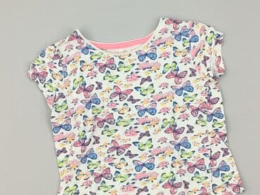 eleganckie bluzki wyszczuplające: Blouse, Young Dimension, 3-4 years, 98-104 cm, condition - Very good — 1