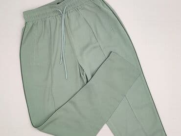 spodnie dresowe peak performance: Boohoo, Spodnie dresowe damskie, XS — 1