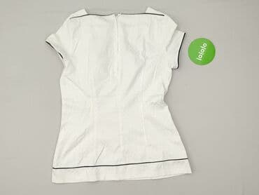 koszulka termoaktywna biala: Bluzka damska, rozmiar S — 3