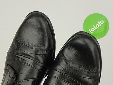 flattered buty: Półbuty dla mężczyzn, rozmiar 41 — 5