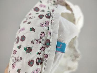 spodni: White, Spodnie 3/4 damskie, rozmiar L — 4