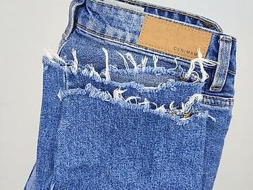 boho bluzki: Spodnie jeansowe, 13 lat, 158, stan - Bardzo dobry — 6