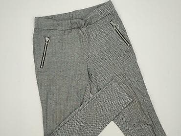 kapcie usb: M&S Mode, Spodnie materiałowe damskie, rozmiar XL — 1