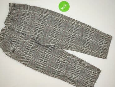 buty zimowe damskie shein: Shein, Material trousers for women, size L — 3