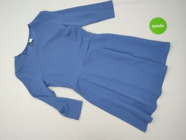 duet a m sukienki: H&M Divided, Sukienka damska, rozmiar M — 2