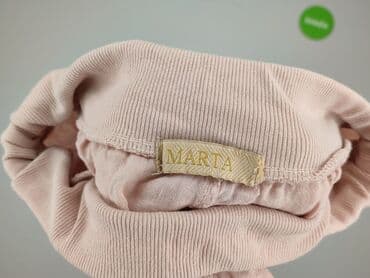 martes kapcie: Spodnie damskie, rozmiar M — 4