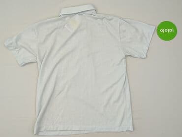 koszulka polo 4xl: Koszulka polo dla mężczyzn, rozmiar S — 3