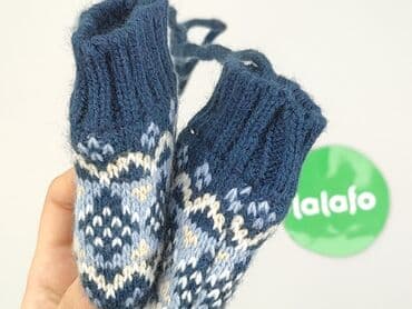 jeansy malwiny: Gloves, One size, condition - Very good — 5