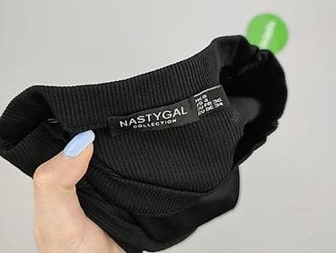 Women's Clothing: Nasty Gal, Women`s T-shirt, size S — 4