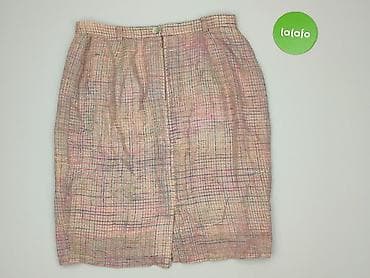 hm spódnice satynowe: Spódnica damska, rozmiar M — 3