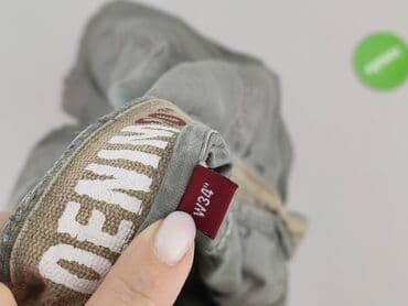 carhartt spodnie cargo: Denim Co, Szorty dla mężczyzn, rozmiar L — 4