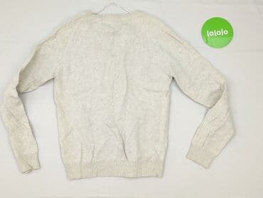 sweter c a: Zara, Sweter damski, rozmiar M — 4