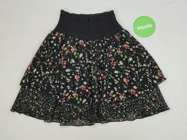 spódnice z frędzlami reserved: Reserved, Women`s skirt, size XS — 3