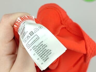 sukienka h m czerwona: H&M Divided, Sukienka damska, rozmiar S — 5