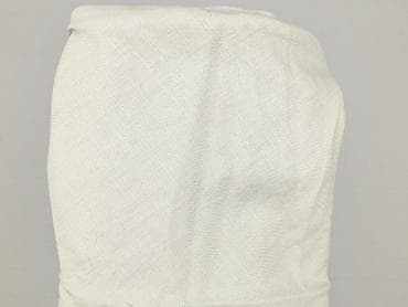 koszula len hm: H&M, Spódnica damska, rozmiar XS — 8