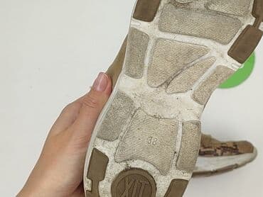 жіноче взуття польща: Sneakers for women, 38, condition - Good — 4