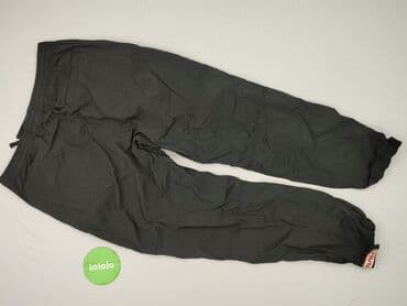 woskowane legginsy z wysokim stanem: H&M, Leggings Sports for women, size M (EU 38) — 3