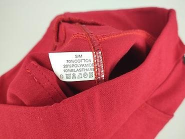 spodenki bufiaste: Nice, Legginsy Sportowe damskie, rozmiar M — 4
