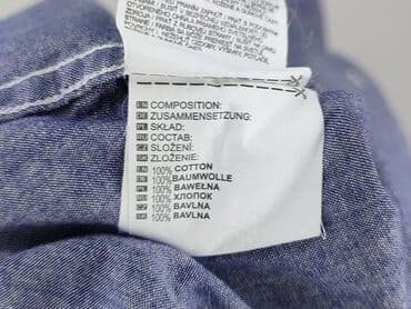 koszulka yves saint laurent: Diverse, Koszulа dla mężczyzn, S — 5