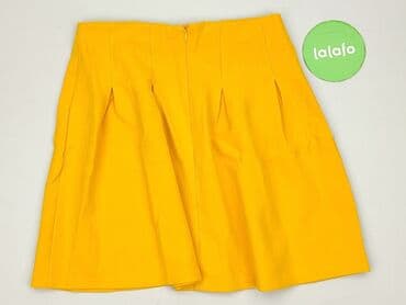 reserved żółta spódnice: FB Sister, Spódnica damska, rozmiar S — 3