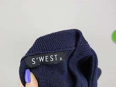 pull: Swest, Sweter dla mężczyzn, rozmiar XL — 4