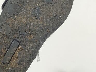 monari koszule: Buciki niemowlęce, 21, stan - Bardzo dobry — 6