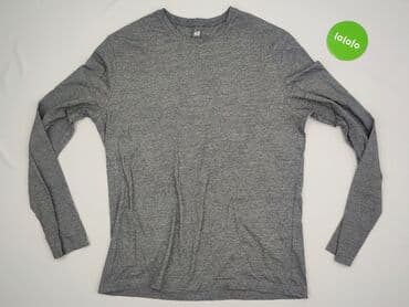 bluzka h m basic: H&M, Bluzka dla mężczyzn, rozmiar XL — 2