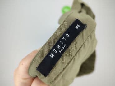 sukienka z lyocellu lidl: Mohito, Women`s dress, S — 4