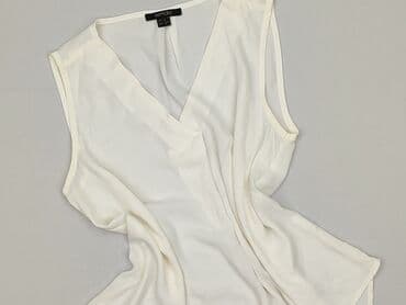koszula do stroju krakowskiego: Esmara, Women's blouse, size S (EU 36) — 1