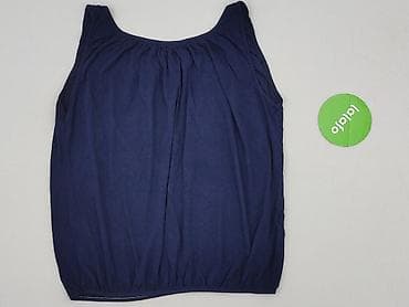 bluzki bawełniane basic: Bluzka damska, rozmiar M — 3