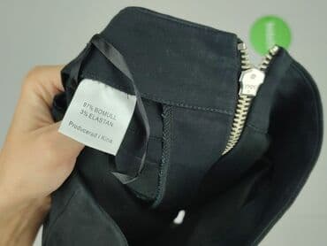 spódniczka ze sznurowaniem: Spódnica damska, rozmiar M — 5