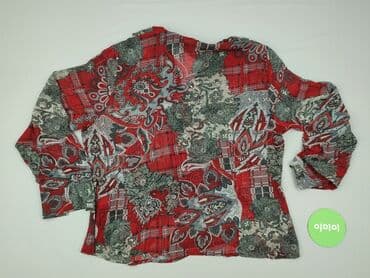 bluza tupac pull and bear: Жіноча блуза, розмір M — 3