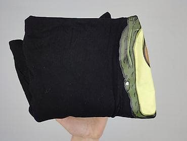 basic: T-shirt damski, rozmiar 3XL — 4