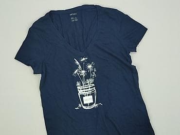 moge tee: Esmara, T-shirt damski, rozmiar XS — 1