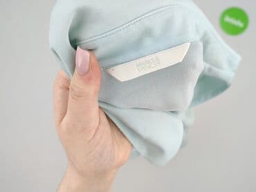 marks and spencer tops: Marks & Spencer, Women's blouse, size L — 4