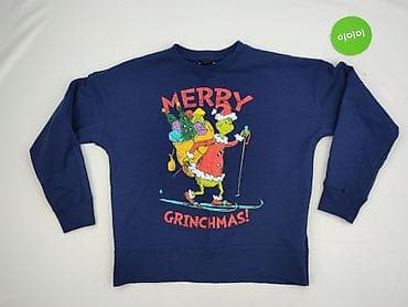 bluzki stich: Sinsay, Bluza damska
, rozmiar M — 2