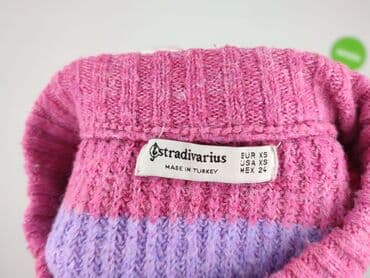 golf stradivarius: Stradivarius, Sweter damski, rozmiar XS — 4