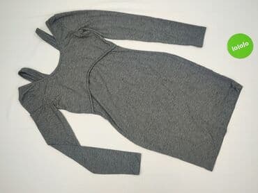 sukienka zima: Top Secret, Sukienka damska, rozmiar XS — 2