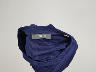 calvin klein performance t shirty: Kiomi, T-shirt damski, rozmiar M — 4