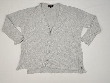 la mania sweter: Eva Minge, Kardigan damski, rozmiar S — 2