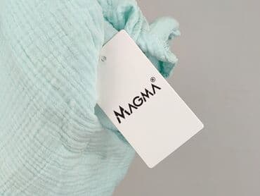 sukienki magmac: Bluzka damska, rozmiar One size — 5